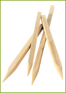 Buy Silt Sock Grade Stakes